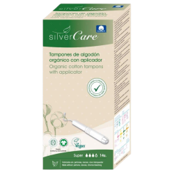 Silvercare Super 14 Buffer unit