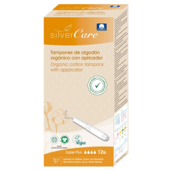 Silvercare Super Plus Buffer 12 pcs