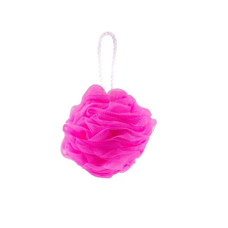 Zerenfi Spugna da bagno ai fiori 60 gr