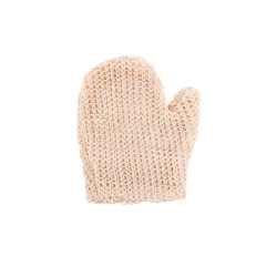 Zerenfi Mähnen-Fäustling mit Finger