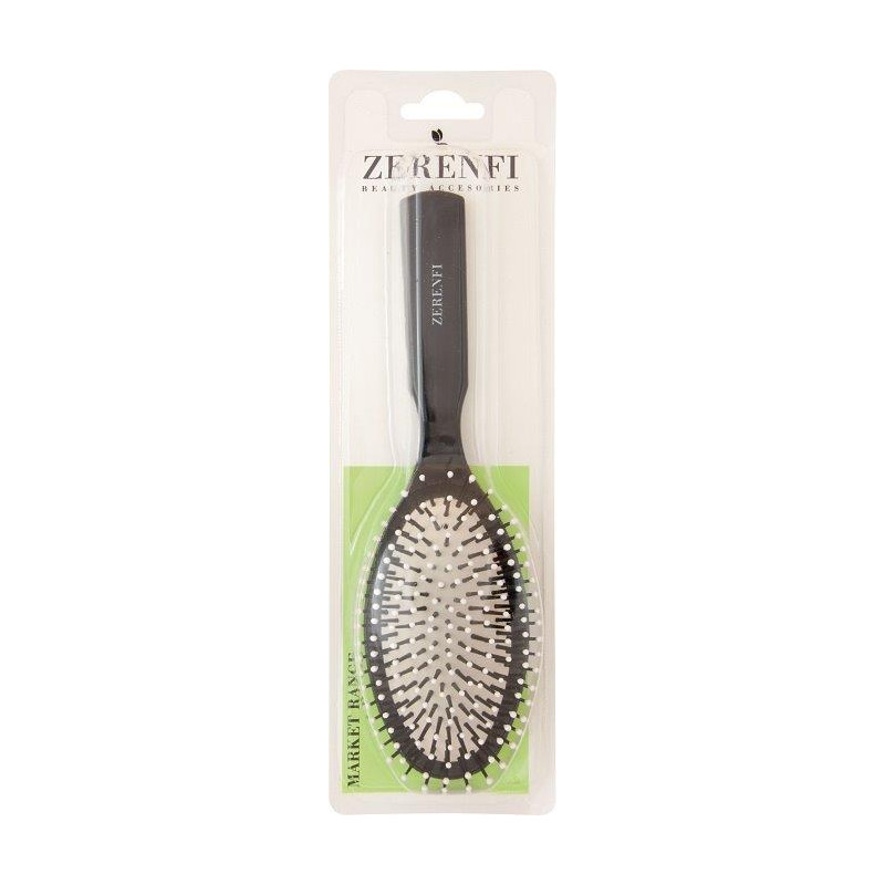 Zerenfi Grande brosse pneumatique à granulés de nylon