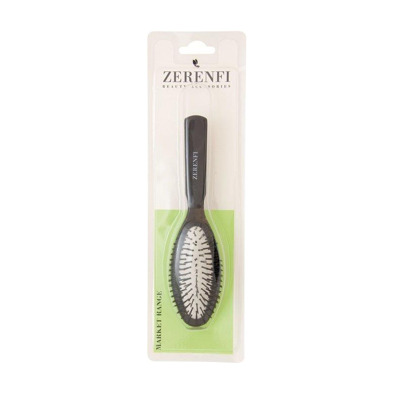 Zerenfi Brosse pneumatique en nylon Pqno