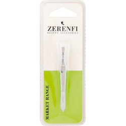 Zerenfi Kleine Chrompinzette 75 mm