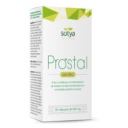 Sotya Prostal 30 capsules