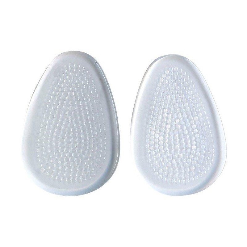 Zerenfi Mini-Gel-Einlegesohle (2 Stück)