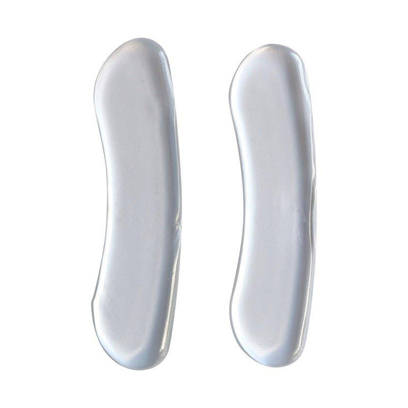 Zerenfi Gel Heel Protector (2 units)
