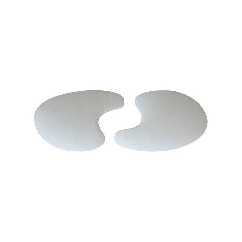 Zerenfi Half Moon Finger Separator T.L (2 pcs)
