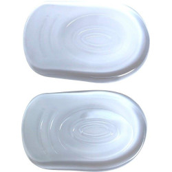 Zerenfi Gel heel cup (2 unidades)