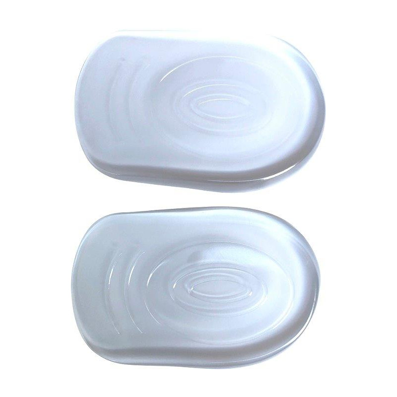 Zerenfi Gel heel cup (2 units)