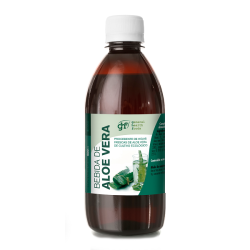 Ghf Boisson à l’Aloe Vera 500ml