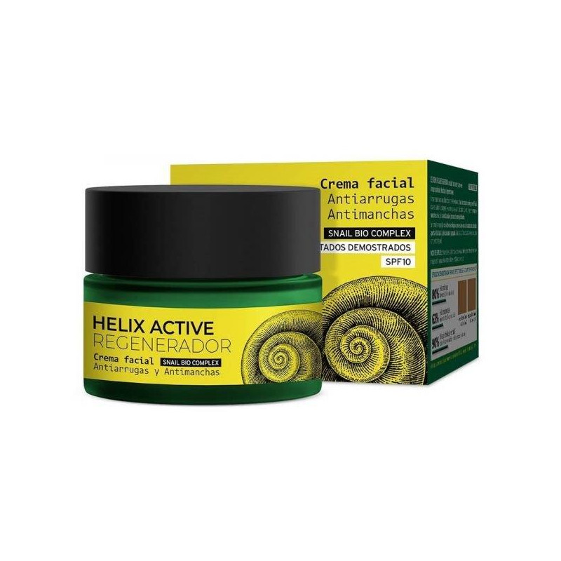 Armonía Helix Regenerating Cr 50 ml