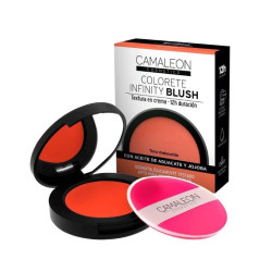 Camaleon Infinity Blush Peach