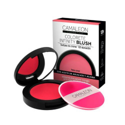 Camaleon Coral Blush Infinito