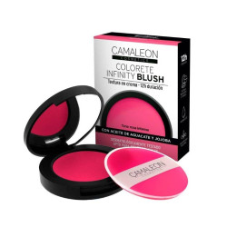 Chameleon Infinity Blush Raspberry