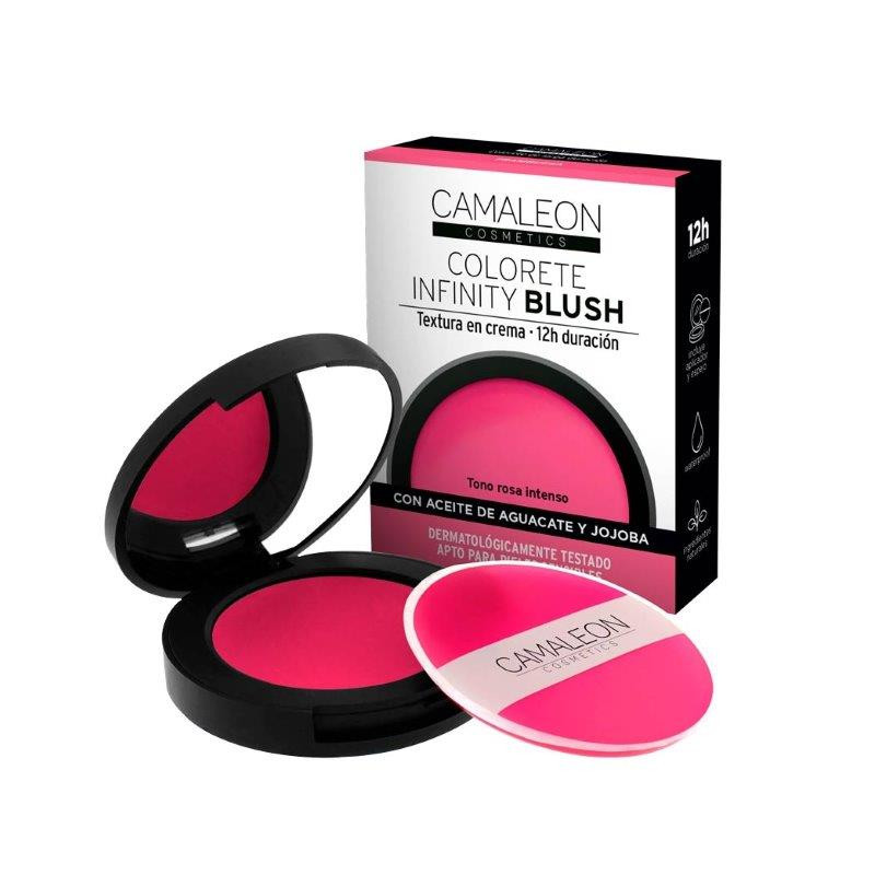 Chameleon Infinity Blush Raspberry