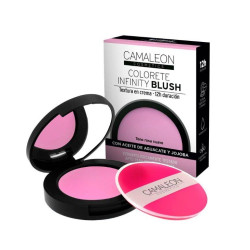 Chameleon Infinity Blush Pink