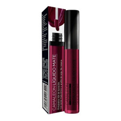 Lábio Líquido Fosco Camaleão Nº8