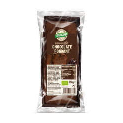 Biocop Pan di Spagna Fondente al Cioccolato 250 gr