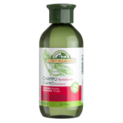 Corpore Sano CH. Revitalizing 300 ml Organic