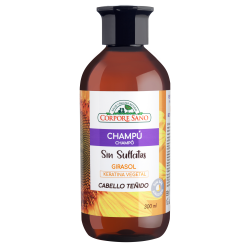 Corpore Sano CH. Sulfate-Free 300 ml