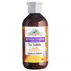 Corpore Sano Acondic. Sem sulf 300 ml