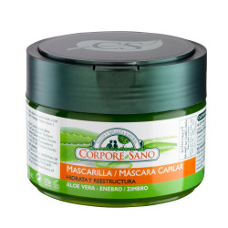 Corpore Sano Masque Capillaire 250 ml