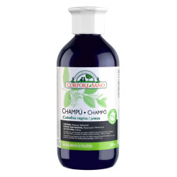 Corpore Sano CH. Henné Cheveux Noirs 300 ml