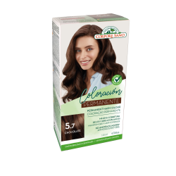 Corpore Sano por corante. Chocolate (5.7) 140 ml