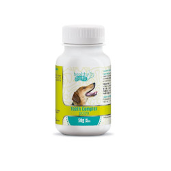Healthy Pets Teeth Complex 50gr