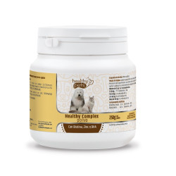 Healthy Pets Gesunder Komplex 250g