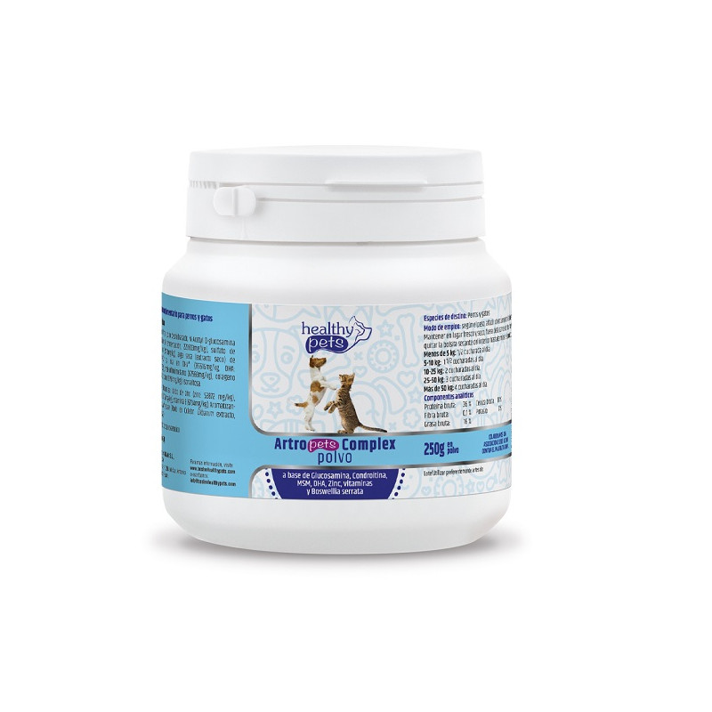 Healthy Pets Artrocomplex 250gr