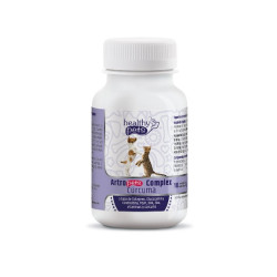 Healthy Pets Artrocomplex Cúrcuma 100 pc