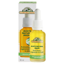 Corpore Sano Natural Argan Oil 30 ml