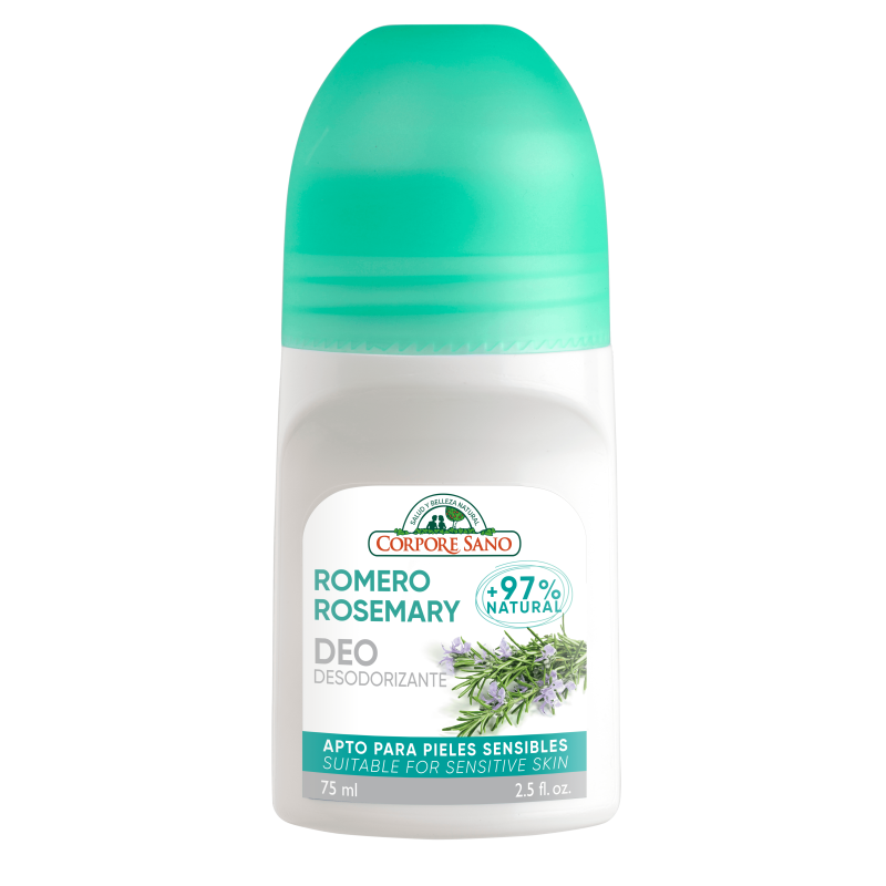 Corpore Sano Deo Romero 75 ml