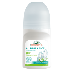 Corpore Sano Déo Alun Bio 75 ml