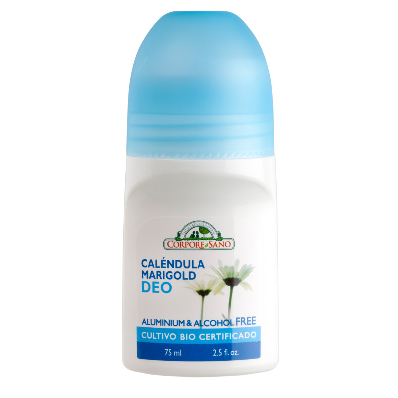 Corpore Sano Deo Ringelblume 75 ml