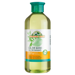 Corpore Sano Bio Argan Badegel 500 ml