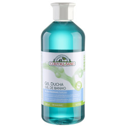Corpore Sano Gel de bain aux algues 500 ml