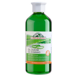 Corpore Sano Gel de bain à l’Aloe Vera 500 ml