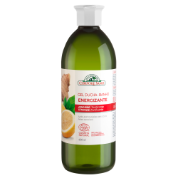 Corpore Sano Bagnoschiuma Energizzante 600 ml