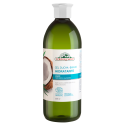 Corpore Sano Bagnoschiuma idratante 600 ml