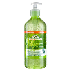 Corpore Sano Aloe Vera Gel 500 ml