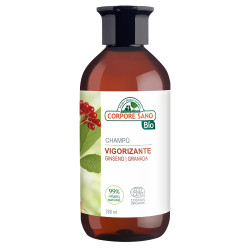 Corpore Sano CH. Bio Invigorating 280 ml