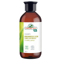 Corpore Sano CH. Sébum Bio-Régulateur 280 ml