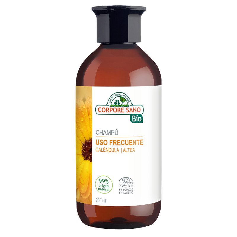 Corpore Sano CH. Häufiger Gebrauch 280 ml