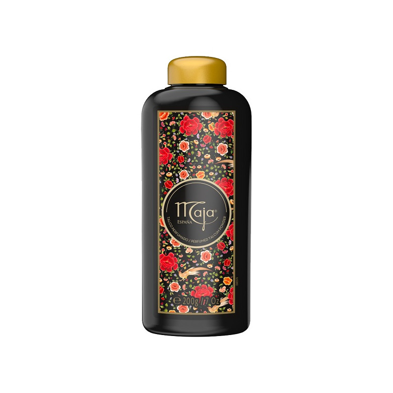 Maja Talco Perfumado 200gr