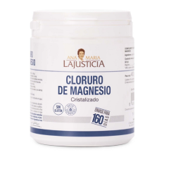 Lajusticia Magnesiumchlorid 400gr