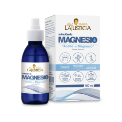 Magnesium Oil Ana María la Justicia 150ml