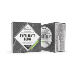 Jahisil Scrub Viso Solid Glow 60 gr