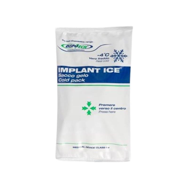 Dispotech Frio instantâneo neo grande